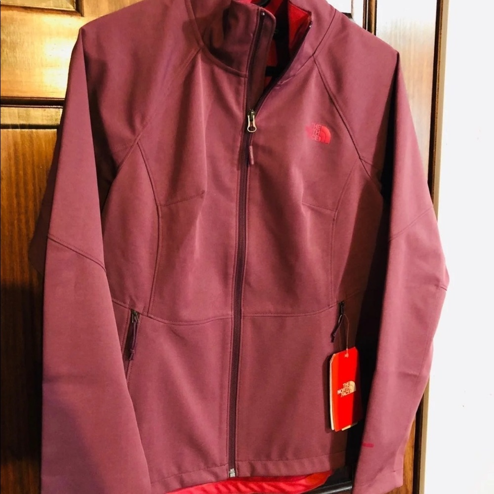 The North Face Jacket NWT